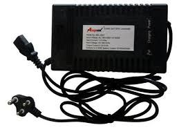 E-Battery Battery Charger