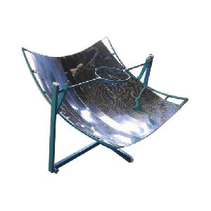 Solar Domestic Parabolic Cooker