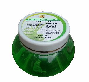 Sadhyam Oraganics Pure Aloevera Skin gel