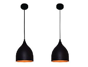 Metal Hanging Ceiling Lamps