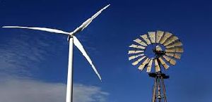 Windmill Energy