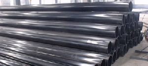 Mild & Carbon Steel Seamless Pipe