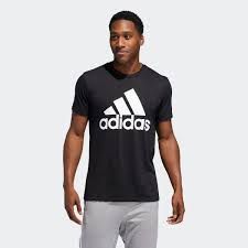 Adidas Cotton T Shirt