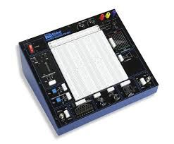 Digital Electronic Circuit Trainer