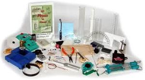 Physics Lab Kit