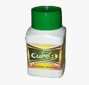 Cure – B Bio Bactericide