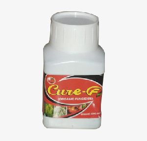 Cure – F Bio Fungicide
