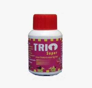 Trio Super Bio Plant Growth Regulator