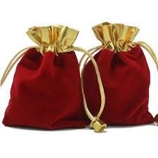 Jewellery Pouches