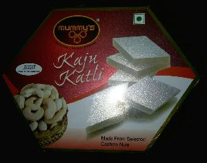 kaju katli