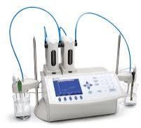 Electric 500-1000kg Potentiometric Titrator System, Voltage : 110V, 220V, 240v, 380V, 440V