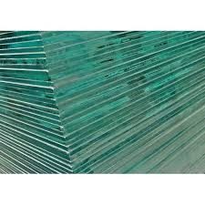 glass sheets