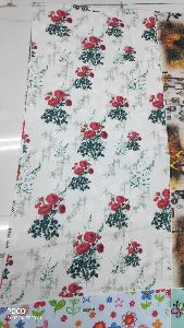 Digital Print Stretchable Fabric