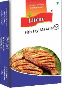 Lifeon Fish Fry Masala
