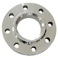 Steel Flange