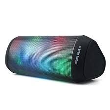 bluetooth speaker