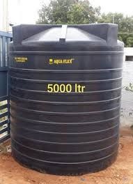 water tanks