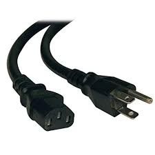 Computer Power Cable