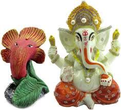 Ganpati Combo