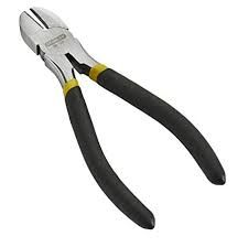 Cutting Plier