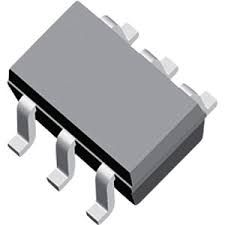 Dual Transistor
