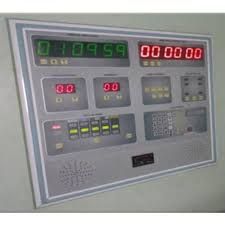 O.T Control Panel