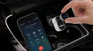 smart car charger