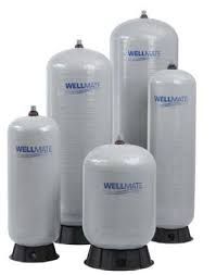 Wellmate Pressure Tank
