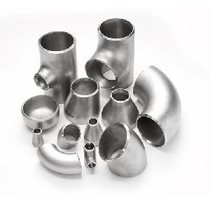 Alloy 20 Pipe Fittings