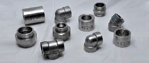 ALLOY 28 PIPE FITTINGS