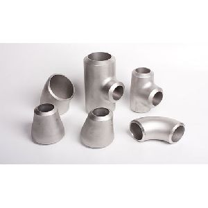 HASTELLOY C22 PIPE FITTINGS