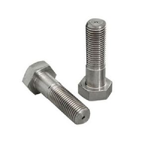 Incoloy 825 Fasteners