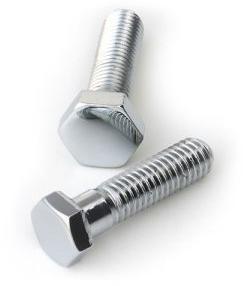 Incoloy 825 Hex Bolt
