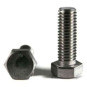 Incoloy 925 Fasteners