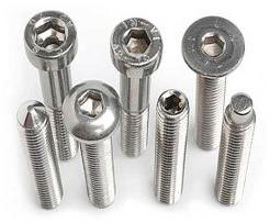 Inconel 625 Fasteners