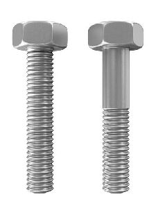 Monel 405 Hex bolt