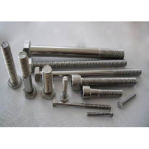 Stainless Steel 310 Hex bolt