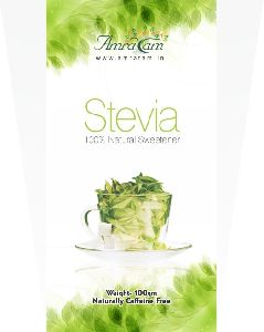 Stevia Green Tea