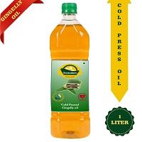 Gingelly Oil cold Pressed
