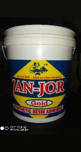JAN-JOR Synthetic Resin Adhesive