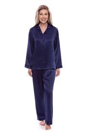 Silk Nightwear