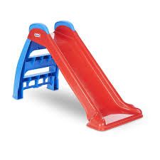 Kids Plastic Slide