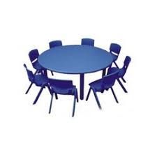 School Round Table