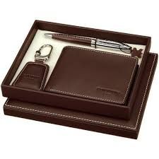 Gift Corporate Leather