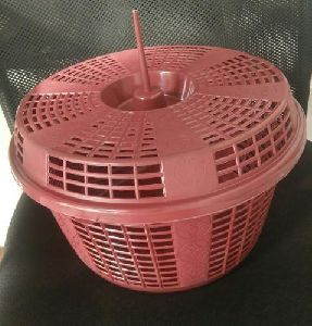 Bebo Plastic Baskets
