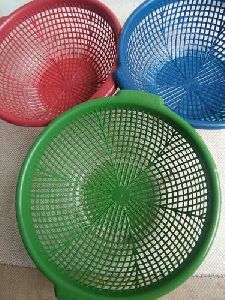 Kan Plastic Baskets