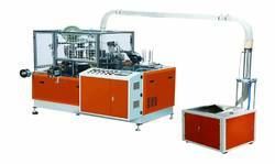 80 Pcs High Speed Automatic Paper Cup Making Machine