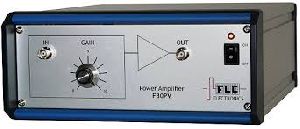 High Speed Amplifier