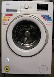 Used Spin Washing Machine