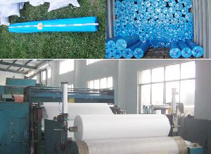 HDPE Packaging Roll